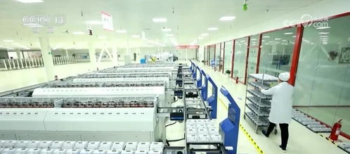 從數據里讀懂中國信心 計算機軟硬件技術開發驅動高質量發展萬千氣象